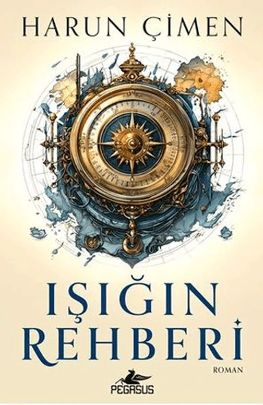 Işığın Rehberi ürün görseli 1
