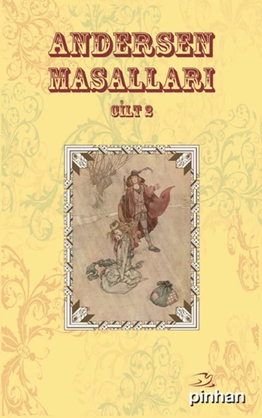 Andersen Masalları Cilt: 2 ürün görseli 1