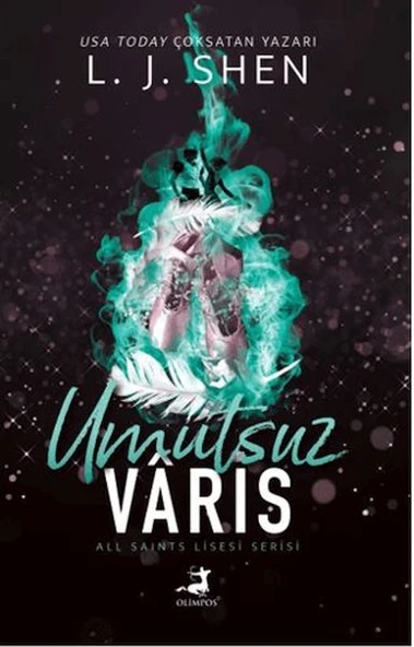 Umutsuz Varis ürün görseli 1