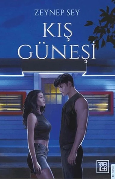 Kış Güneşi ürün görseli 1