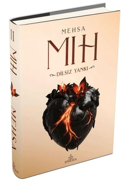 Mıh 2: Dilsiz Yankı (Ciltli) ürün görseli 1