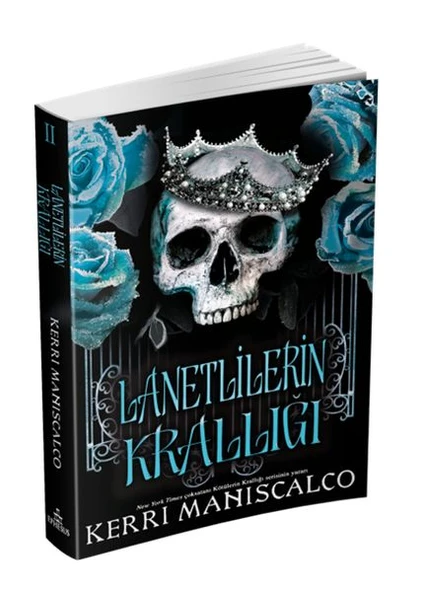 Lanetlilerin Krallığı ürün görseli 1