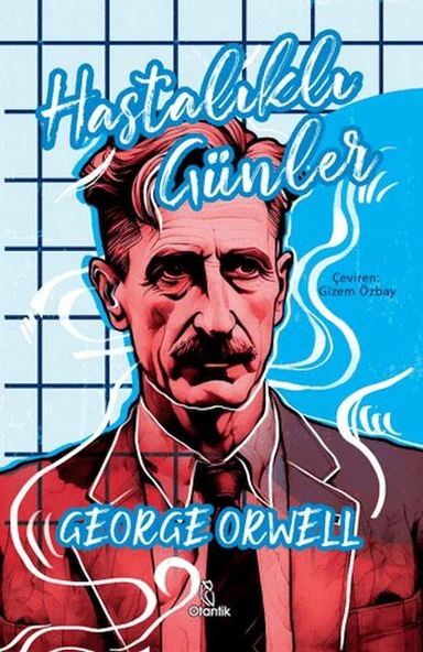 Hastalıklı Günler ürün görseli 1