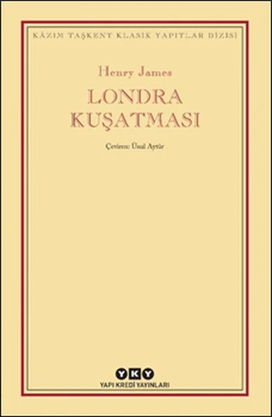 Londra Kuşatması ürün görseli 1