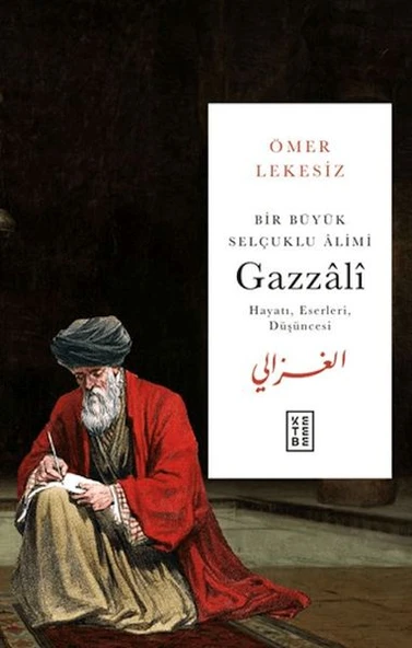 Bir Büyük Selçuklu Alimi: Gazzali ürün görseli 1