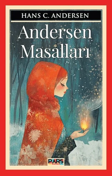 Andersen Masalları ürün görseli 1