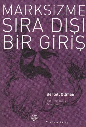 Marksizme Sıra Dışı Bir Giriş ürün görseli 1