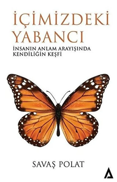 İçimizdeki Yabancı ürün görseli 1