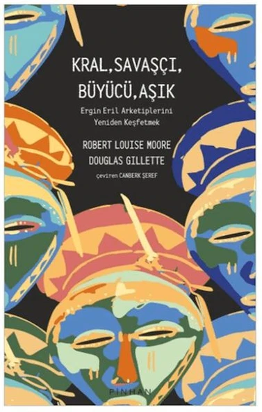 Kral, Savaşçı, Büyücü, Aşık ürün görseli 1