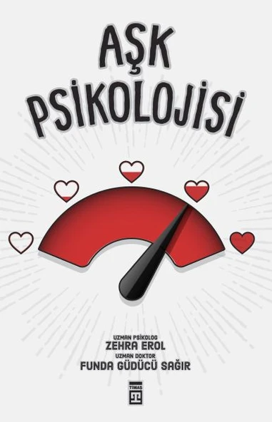 Aşk Psikolojisi ürün görseli 1