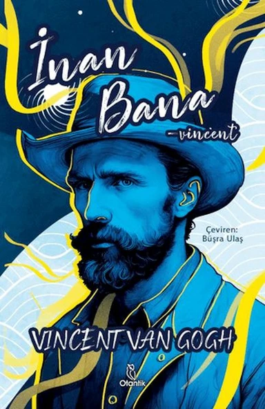 İnan Bana -Vincent ürün görseli 1