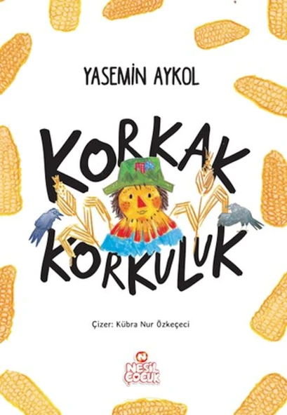Korkak Korkuluk ürün görseli 1