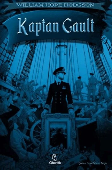 Kaptan Gault ürün görseli 1