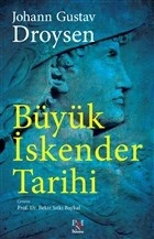 Büyük İskender Tarihi (Tam Metin) ürün görseli 1