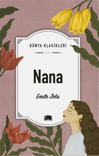 Nana ürün görseli 1