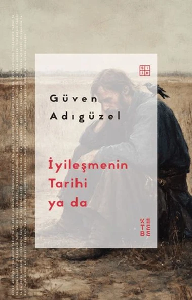 İyileşmenin Tarihi ya da ürün görseli 1