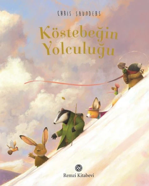 Köstebeğin Yolculuğu ürün görseli 1