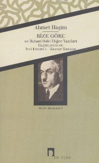 Ahmet Haşim Bütün Eserleri - 2 ürün görseli 1
