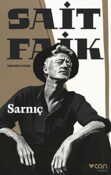 Sarnıç ürün görseli 1