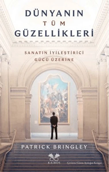 Dünyanın Tüm Güzellikleri ürün görseli 1