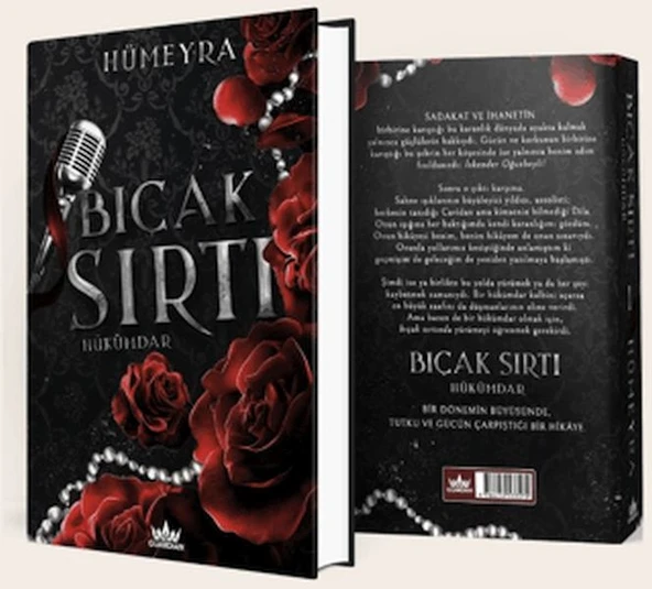 Bıçak Sırtı 1: Hükümdar ürün görseli 1