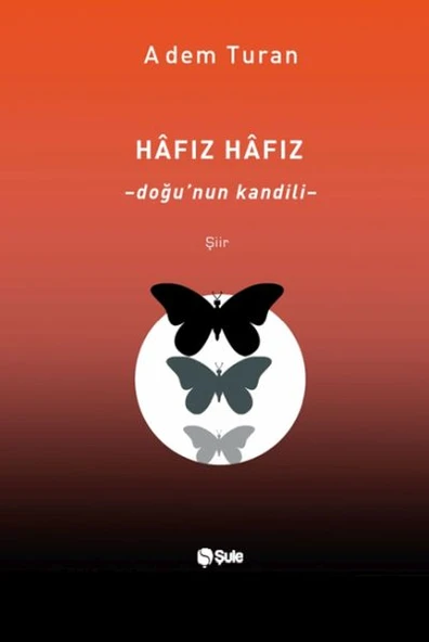 Hâfız Hâfız – Doğu’Nun Kandili ürün görseli 1
