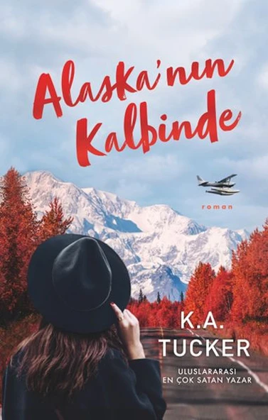 Alaska’nın Kalbinde ürün görseli 1
