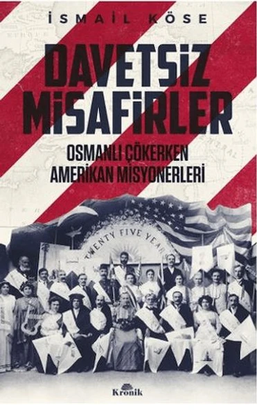 Davetsiz Misafirler ürün görseli 1