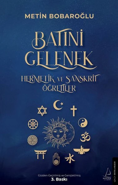 Batıni Gelenek ürün görseli 1