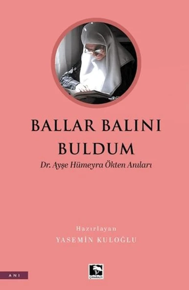 Ballar Balını Buldum ürün görseli 1