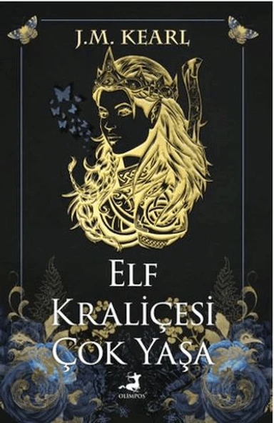 Elf Kraliçesi Çok Yaşa ürün görseli 1