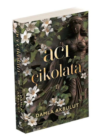 Acı Çikolata - 2 ürün görseli 1