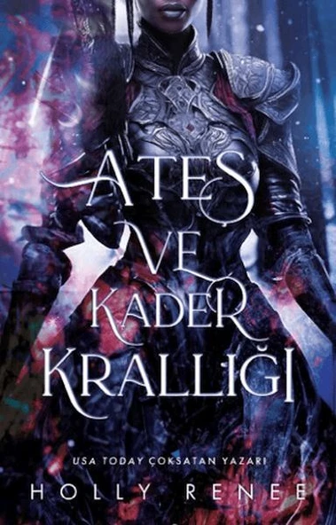 Ateş ve Kader Krallığı ürün görseli 1