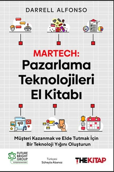 Martech El Kitabı ürün görseli 1