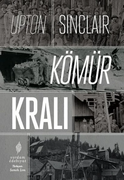 Kömür Kralı ürün görseli 1