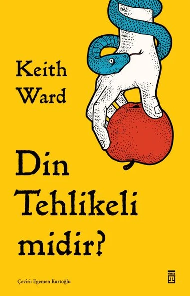 Din Tehlikeli midir? ürün görseli 1
