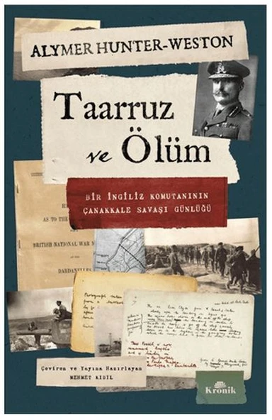 Taarruz ve Ölüm ürün görseli 1