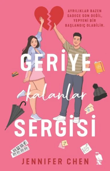 Geriye Kalanlar Sergisi ürün görseli 1