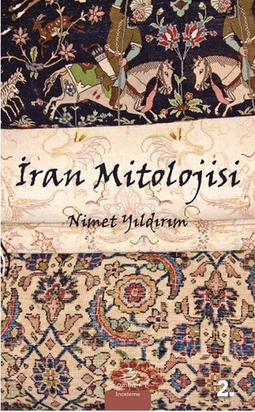 İran Mitolojisi ürün görseli 1