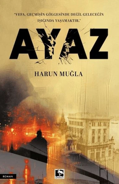 Ayaz ürün görseli 1