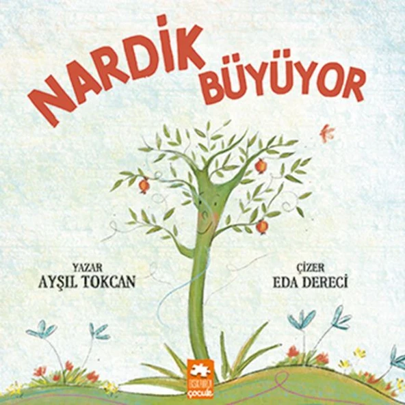 Nardik Büyüyor ürün görseli 1