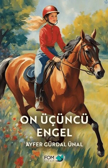 On Üçüncü Engel ürün görseli 1