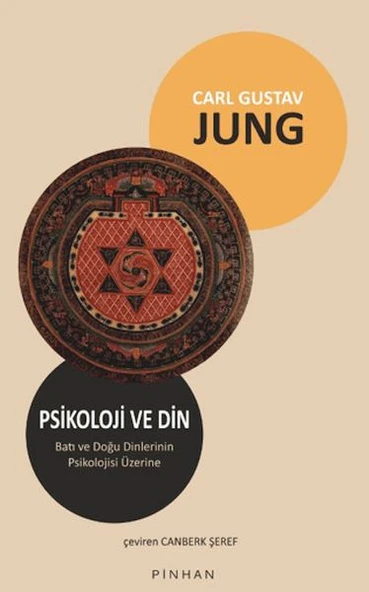 Psikoloji ve Din ürün görseli 1