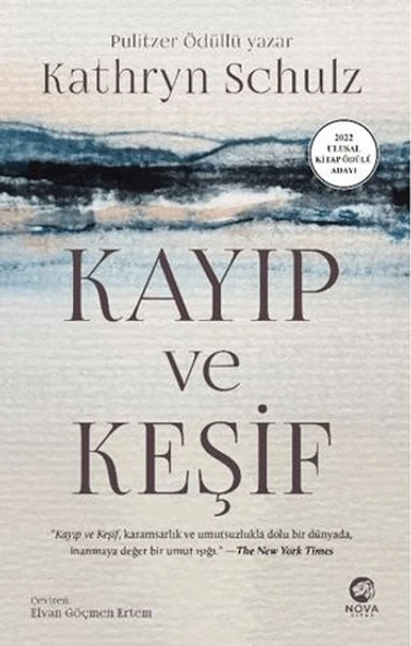 Kayıp ve Keşif ürün görseli 1