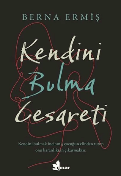 Kendini Bulma Cesareti ürün görseli 1
