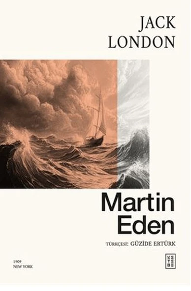 Martin Eden ürün görseli 1