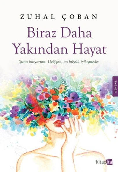 Biraz Daha Yakından Hayat ürün görseli 1