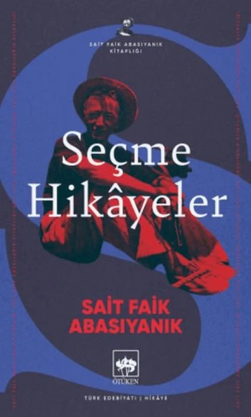 Seçme Hikayeler ürün görseli 1
