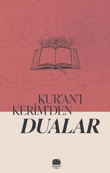 Kur'an'ı Kerim'den Dualar ürün görseli 1