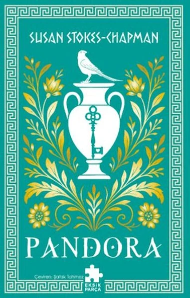Pandora ürün görseli 1